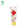 High quality facial cleanser plastic cosmetic containers Luxury cosmetic containers